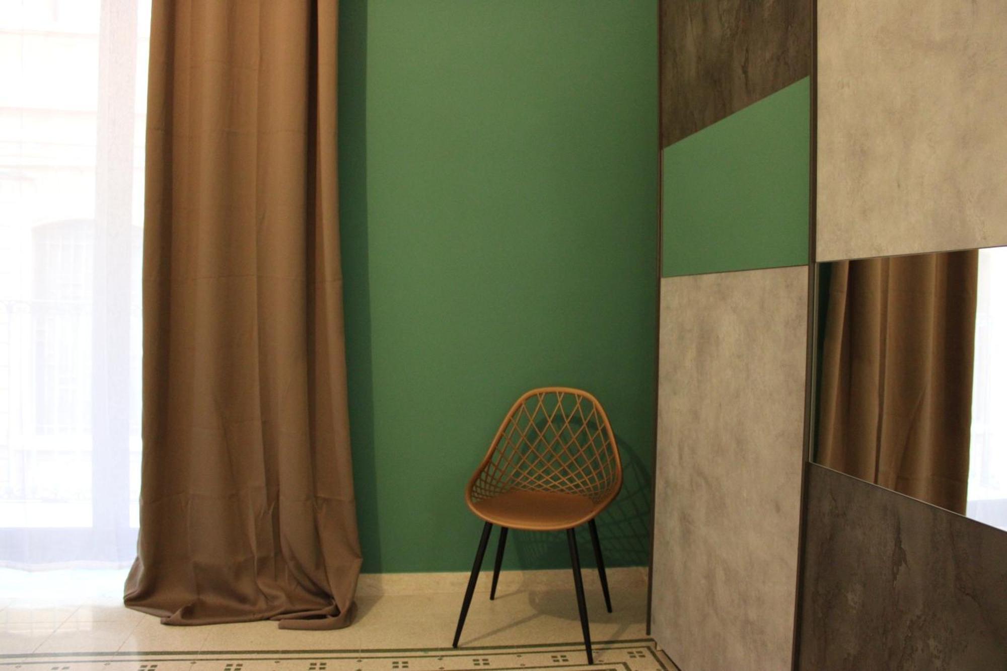 Agata Verde Catania Exterior photo