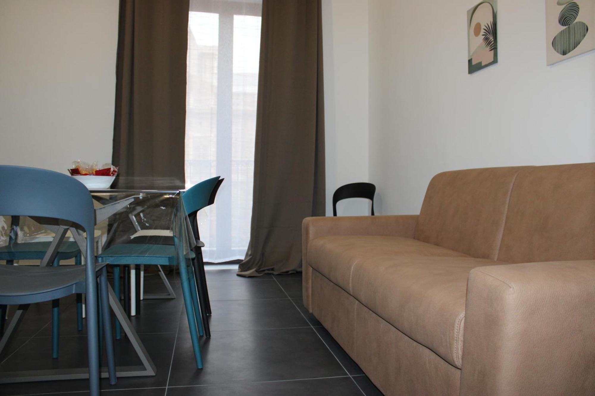 Agata Verde Catania Exterior photo